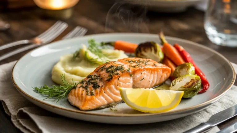 Family-Friendly Dinner Evening Meals