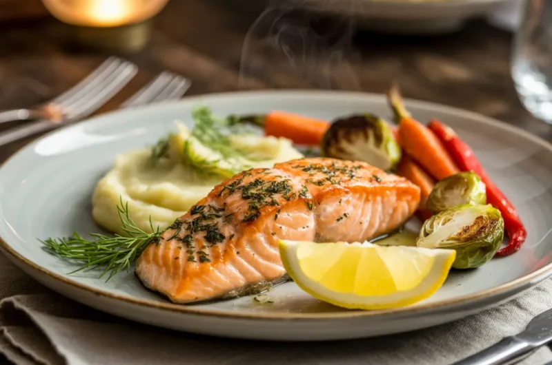 Family-Friendly Dinner Evening Meals